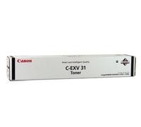 Canon C-EXV31 2792B002 toner originale nero originale