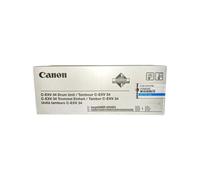 CANON C-EXV34 3787B003 CIANO TAMBURO - 36000 PAGINE PER IMAGE RUNNER ADVANCE C2225I