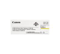 3789B003 CANON C-EXV34 UNITÀ TAMBURO GIALLO