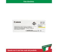 3789B003 CANON C-EXV34 UNITÀ TAMBURO GIALLO