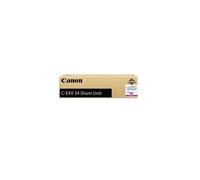 Canon C-EXV34 M Originale (Canon C-EXV 34 - magenta - original -)