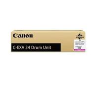Canon C-EXV34 M Originale (Canon C-EXV 34 - magenta - original -) NEW