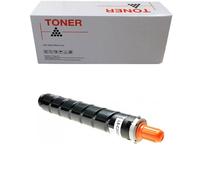 CANON C-EXV34 TONER COMPATIBILE NO ORIGINALE BK C M Y 23000/19000 pagine