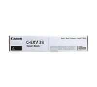 CANON C-EXV38 4791B002 NERO TONER - 34200 PAGINE PER IMAGERUNNER ADVANCE 4045