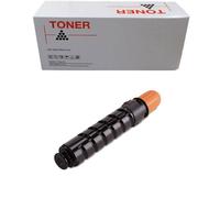 CANON C-EXV38 4791B002 TONER COMPATIBILE NO ORIGINALE BK NERO 34200 pagine