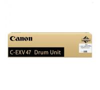 Canon C-EXV47 Tamburo Nero Originale per ImageRunner C250i C350i C355i