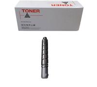 CANON C-EXV48 COMPATIBILE TONER BK C M Y 16500/11500 pagine NO OEM