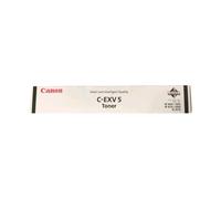 CANON C-EXV5 (6836A002) NERO TONER - 15700 PAGES | PER IMAGERUNNER 1600