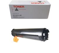 CANON C-EXV50 9436B002 TONER COMPATIBILE NO ORIGINALE BK NERO 17600 pagine