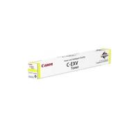 Canon C-EXV51 cartuccia toner Originale Giallo