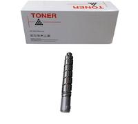 CANON C-EXV51 TONER COMPATIBILE NO ORIGINALE BK C M Y 69000/60000 pagine
