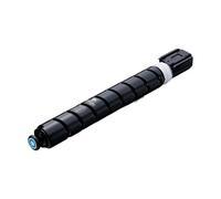 Canon C-EXV51L 0485C002 ciano (cyan) toner compatibile