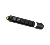 Canon C-EXV55 giallo (yellow) toner compatibile