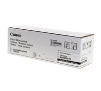 Tamburo Canon C-EXV 55 BK - Nero