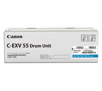 CANON C-EXV55 Originale Unità Trommel Laser Ciano 2187C002