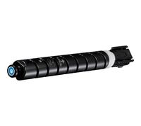 Canon C-EXV58LC 3767C002 ciano (cyan) toner originale