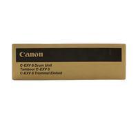 CANON C-EXV8 7625A002 NERO TAMBURO - 40000 PAGINE PER CLC-3200