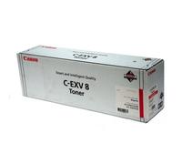 Canon C-EXV8 cartuccia toner 1 pz Originale Magenta (CAN IRC3200 MAG TONER C-EXV