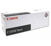 Toner Canon 7629A002 per Canon C-EXV8 Black 25k
