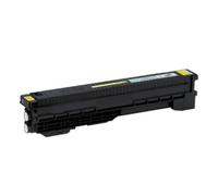 Canon C-EXV8Y giallo (yellow) toner compatibile