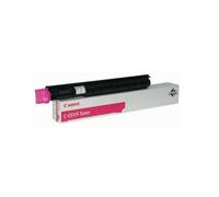 Canon C-EXV9 TONER ORIGINALE BK C M Y 23000/8500 pagine OEM