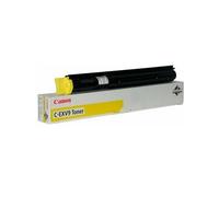 Canon C-EXV9 TONER ORIGINALE BK C M Y 23000/8500 pagine OEM