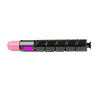 Canon C5030 5035, C-EXV29 Toner, Magenta, 27.000 pagine