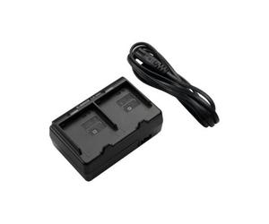 Canon CA-400 Compact Power Adapter carica batteria BP-4