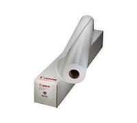 Canon CAD Matt Coated Paper 8946A006, 140 g/m2, 42", 1067mmx30m, grafico, opaco, rivestito, bianco, rotolo di carta