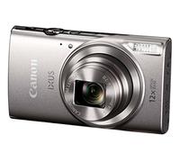 CANON Camera IXUS 285 HS A, Argento
