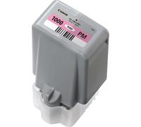 Canon CAN22281 Original Inkjet Cartridges, Photo Magenta