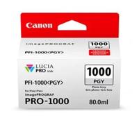Canon CAN22283 Original Inkjet Cartridges, Photo Grey