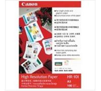 Canon HR-101 N A3 100 fogli