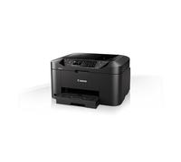 Canon MAXIFY MB2150 Ad inchiostro A4 600 x 1200 DPI 19 ppm Wi-Fi