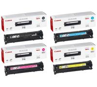 Canon CANON TONER 716 LBP5050 N MF8030CN MF8040CN MF8050CN MF8080CW I-SENSYS