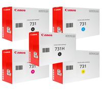 Canon CANON Toner 731 I-Sensys MF623CN MF628CW MF8230CNC LBP7100CN LBP7110CW