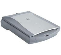 Canon CanoScan D1230UF Scanner a superficie piatta