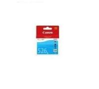 Canon 4541B001 Cartuccia d'inchiostro ciano Originale CLI-526c