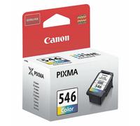 Canon 8289B001 Cartuccia d'inchiostro colore Originale CL-546
