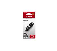 Canon PGI-550XL PGBK w/sec cartuccia d'inchiostro 1 pz Originale Resa elevata (XL)