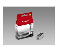 Canon Cartuccia d'inchiostro nero PGI-35 BK