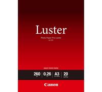 Canon Lu-101 A3 One Size Black