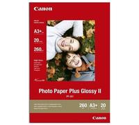 CANON - Carta fotografica PP-201 A3+ 20 fogli