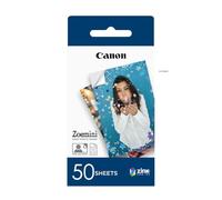 Canon ZP-2030 50 Blatt Carta Bianco Originale 3215C002