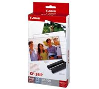 Canon Carta KP-36IP 10x15 36 fogli
