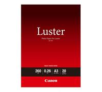 Canon LU-101 Carta Fotografica Semilucida Formato A2 (25 fogli) - 260g/m²