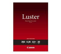ORIGINALE Canon Carta Bianco 6211B006 LU-101