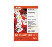Canon Carta per alta risoluzione HR-101N A3 100 fogli Stampa inkjet A3 1033A005