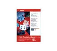 Canon Carta per alta risoluzione HR-101N A4 50 fogli 110 g/cm2 50 1033A002