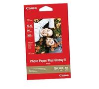 Canon Carta PP-201 10x15 50 fogli